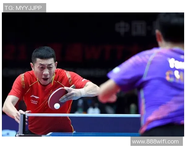 乒乓球盛宴:深入解析上海乒乓球队员的个人技术与实力 乒乓球盛宴:深入解析上海乒乓球队员的个人技术与实力