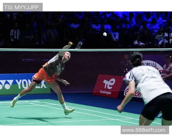 北京羽毛球队实力强劲最新羽毛球个人能力排行榜前十名揭晓